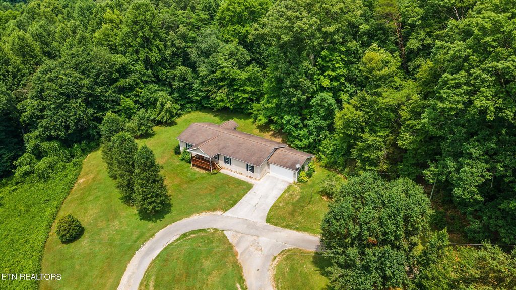 Photo of 6522 Maynardville Hwy, Maynardville, TN 37807 (MLS # 1267258)