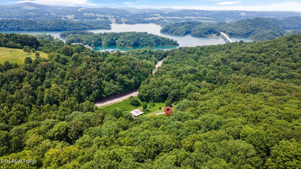 Photo of 6522 Maynardville Hwy, Maynardville, TN 37807 (MLS # 1267258)