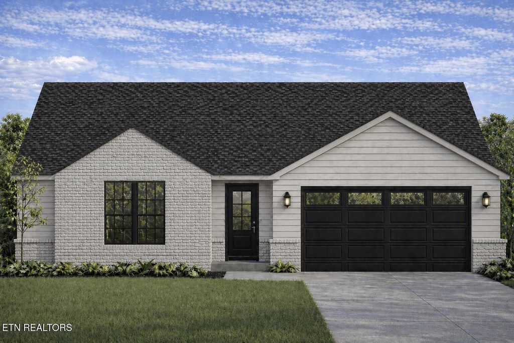 Photo of 678 Highland St, Kingston, TN 37763 (MLS # 1338415)