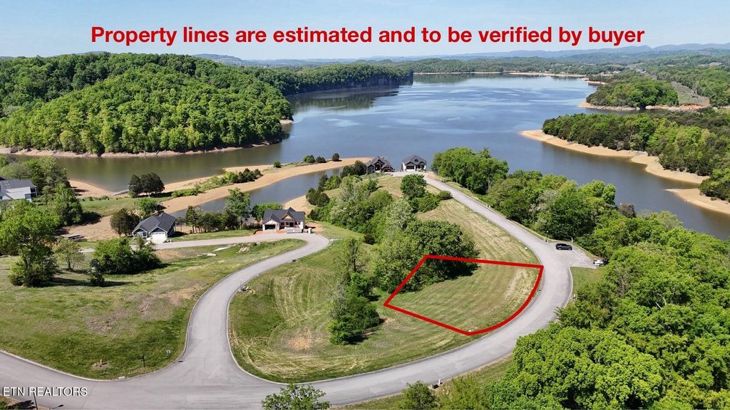 Photo of 2063 Turners Landing Rd, Russellville, TN 37860 (MLS # 1306913)