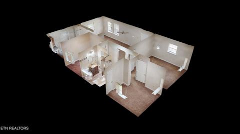 Tiny photo for 524 Oak St, Dayton, TN 37321 (MLS # 1342394)