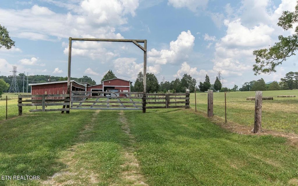 Photo of 8019 Washington Pike, Corryton, TN 37721 (MLS # 1331158)