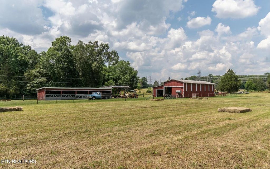 Photo of 8019 Washington Pike, Corryton, TN 37721 (MLS # 1331158)