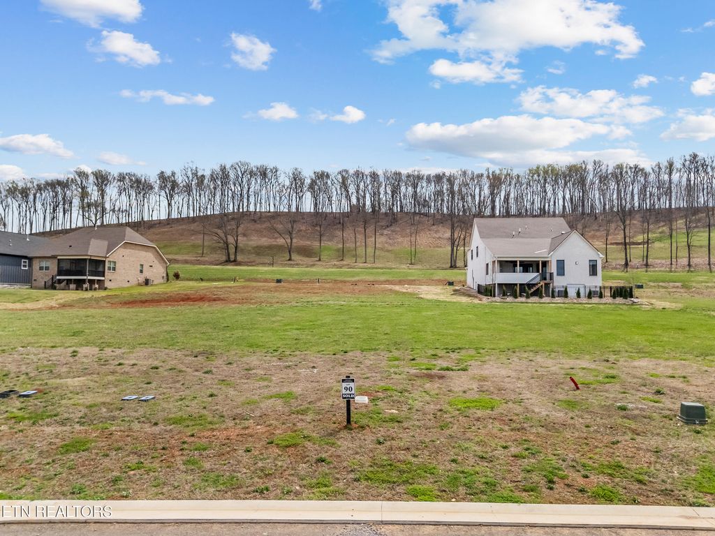 Photo of 980 Black Bear Circle, Loudon, TN 37774 (MLS # 1333238)