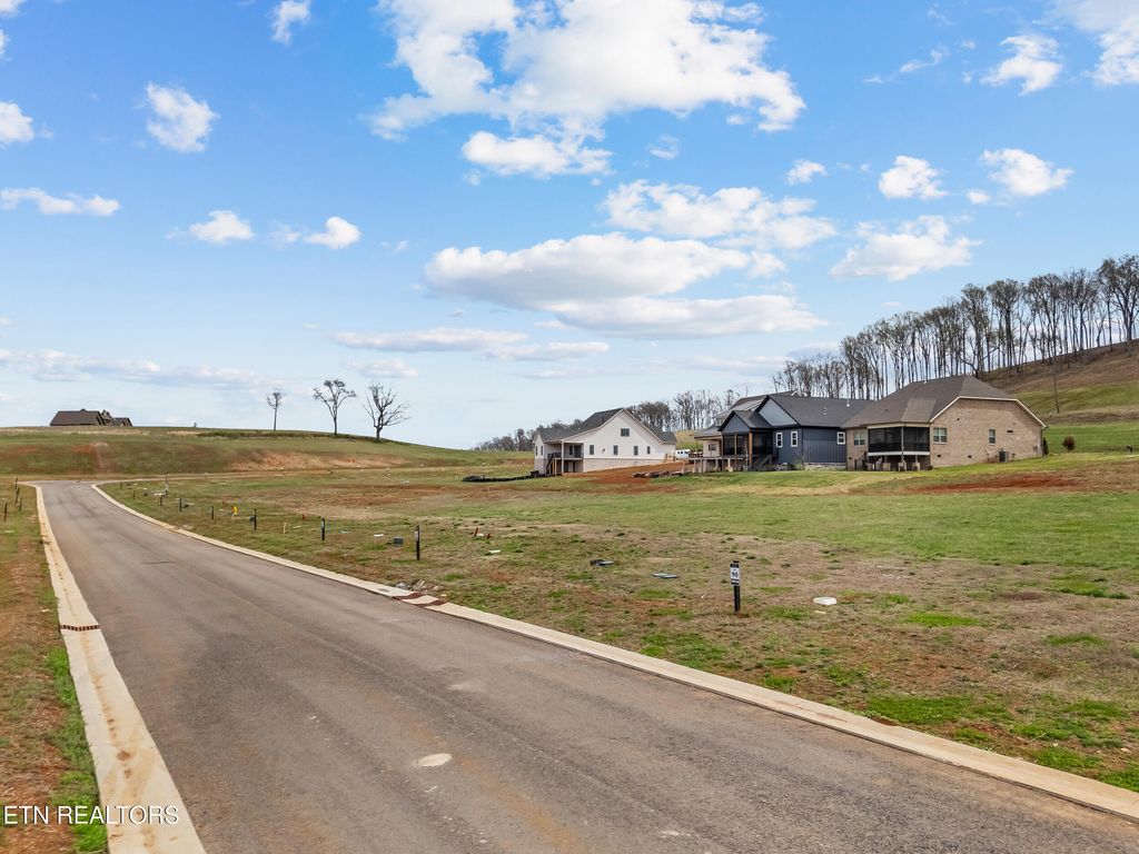 Photo of 980 Black Bear Circle, Loudon, TN 37774 (MLS # 1333238)