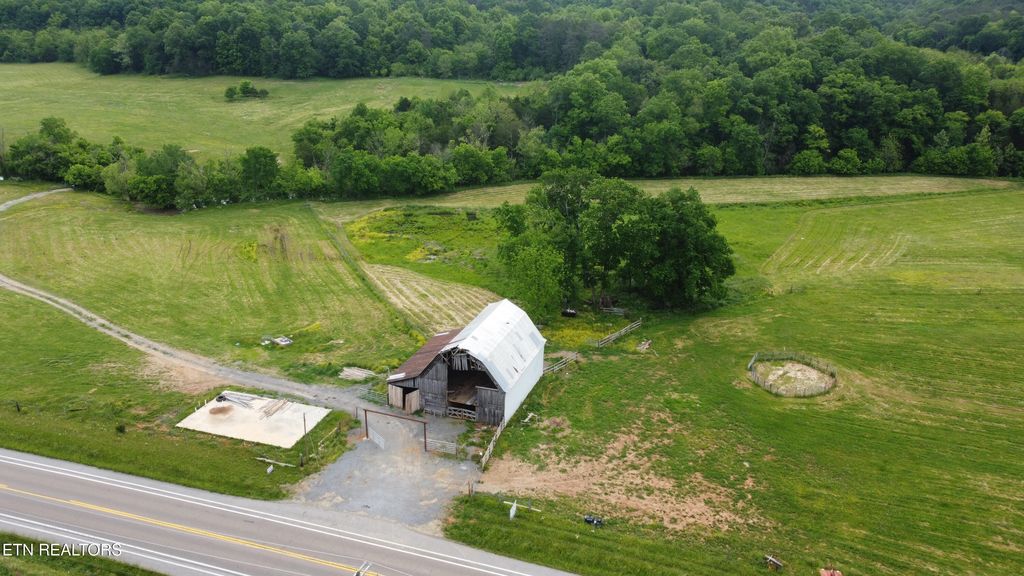 Photo of Rutledge Pike, Blaine, TN 37709 (MLS # 1301670)