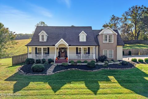 Photo of 144 Huntington Lane, Heiskell, TN 37754 (MLS # 1318353)