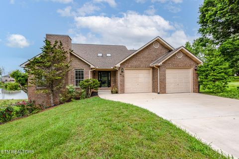 4915 Masters Drive Maryville TN 37801
