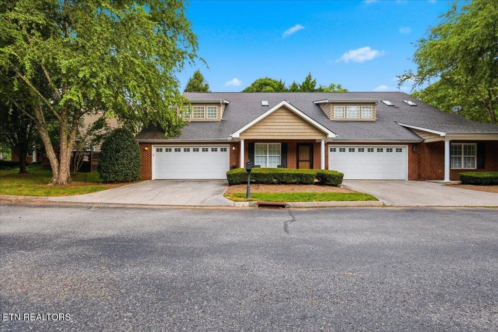 Photo of 10959 Woodford Bend Way, Knoxville, TN 37934 (MLS # 1349358)