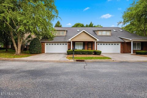 Photo of 10959 Woodford Bend Way, Knoxville, TN 37934 (MLS # 1349358)