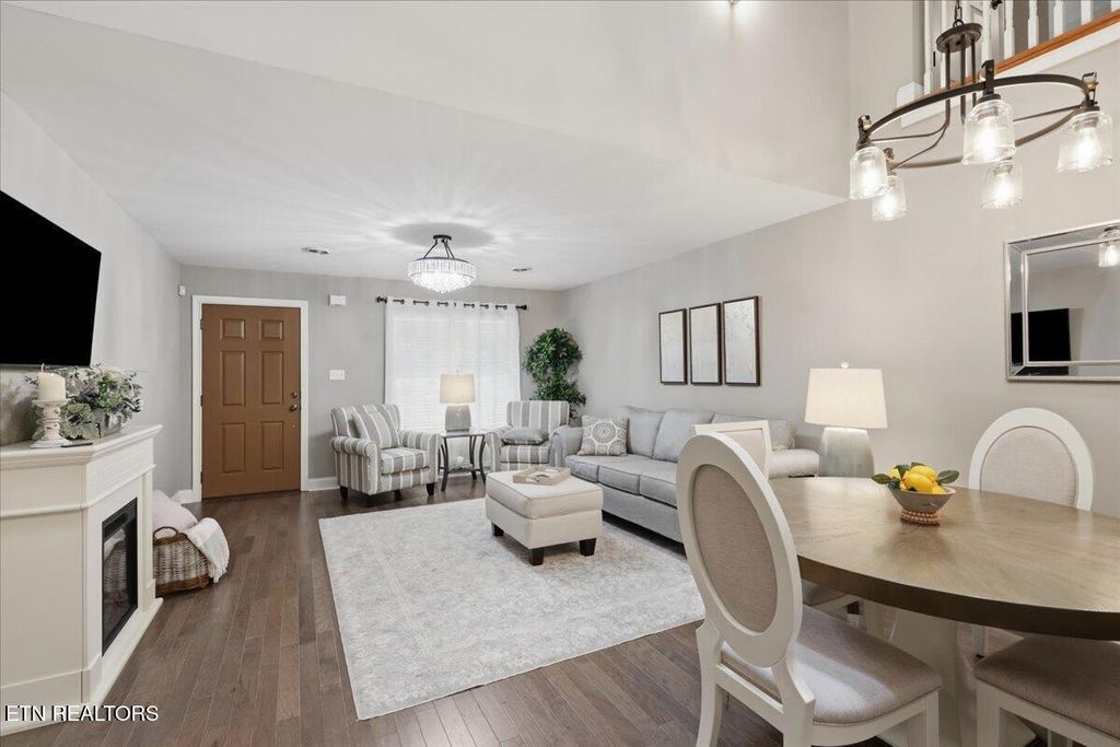 Photo of 10959 Woodford Bend Way, Knoxville, TN 37934 (MLS # 1349358)
