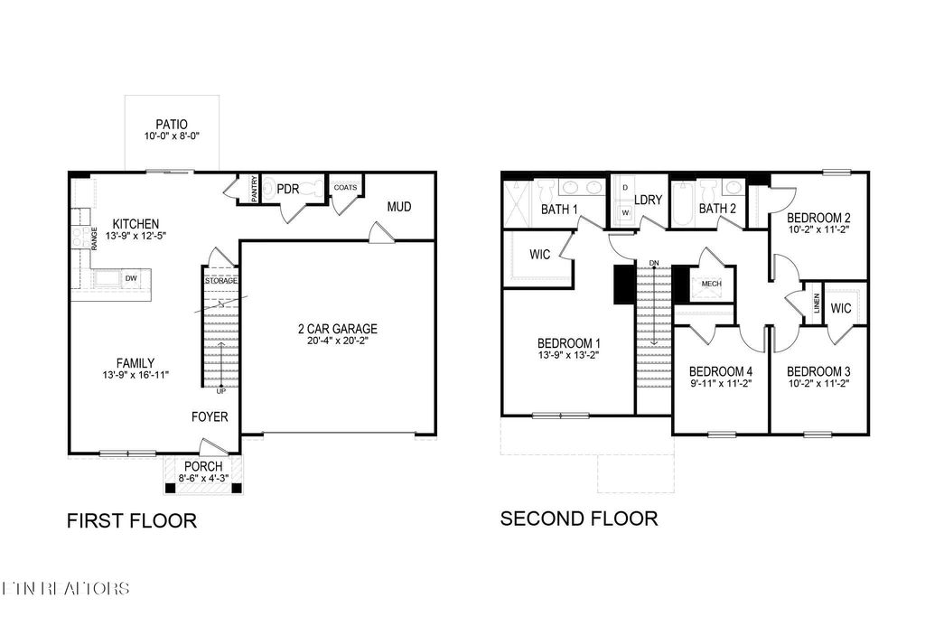 Photo of 439 Villages at Hinds Creek Ln LN, Clinton, TN 37716 (MLS # 1340120)