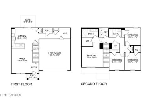 Tiny photo for 439 Villages at Hinds Creek Ln LN, Clinton, TN 37716 (MLS # 1340120)