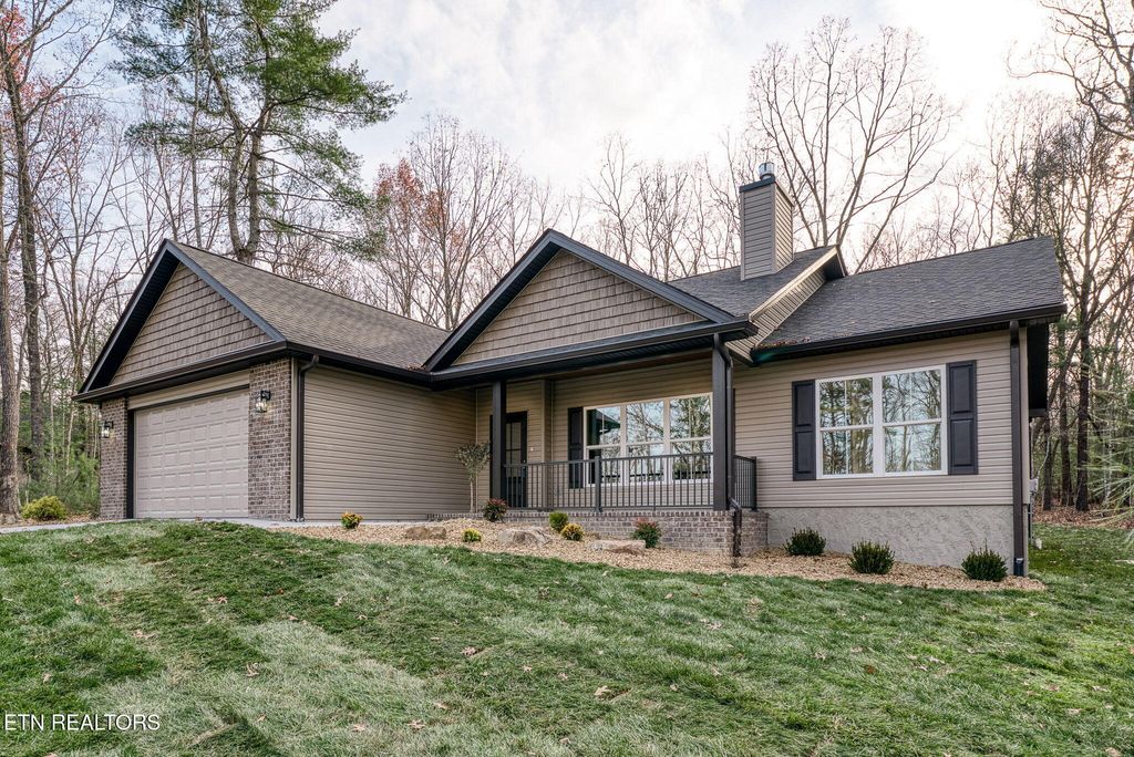 Photo of 149 Dalefield Loop, Crossville, TN 38558 (MLS # 1322178)