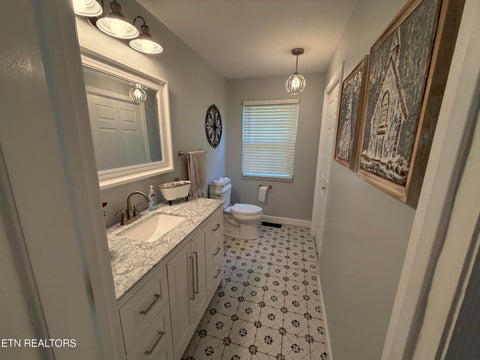 Tiny photo for 770 Presidential Blvd, Harrogate, TN 37752 (MLS # 1355686)