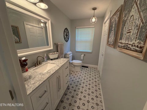 Tiny photo for 770 Presidential Blvd, Harrogate, TN 37752 (MLS # 1355686)