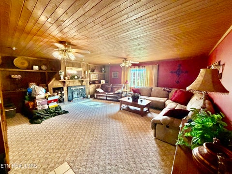 Tiny photo for 770 Presidential Blvd, Harrogate, TN 37752 (MLS # 1355686)