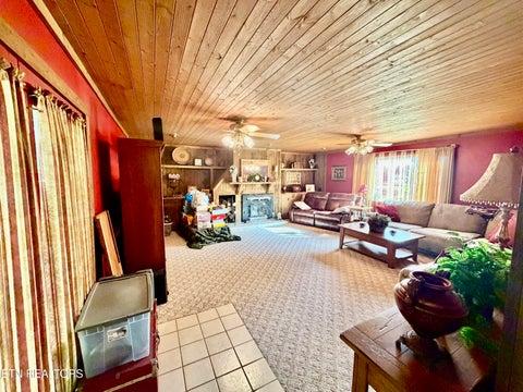 Tiny photo for 770 Presidential Blvd, Harrogate, TN 37752 (MLS # 1355686)