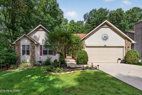 Photo of 154 Glenwood Drive, Crossville, TN 38558 (MLS # 1349206)