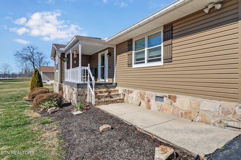 Tiny photo for 1024 Ridley Drive, Crossville, TN 38572 (MLS # 1330978)