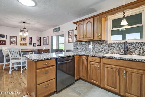 Tiny photo for 1024 Ridley Drive, Crossville, TN 38572 (MLS # 1330978)