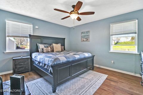 Tiny photo for 1024 Ridley Drive, Crossville, TN 38572 (MLS # 1330978)