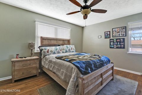 Tiny photo for 1024 Ridley Drive, Crossville, TN 38572 (MLS # 1330978)