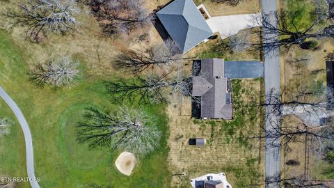 Tiny photo for 1024 Ridley Drive, Crossville, TN 38572 (MLS # 1330978)