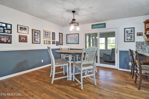 Tiny photo for 1024 Ridley Drive, Crossville, TN 38572 (MLS # 1330978)