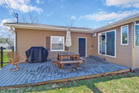 Tiny photo for 1024 Ridley Drive, Crossville, TN 38572 (MLS # 1330978)