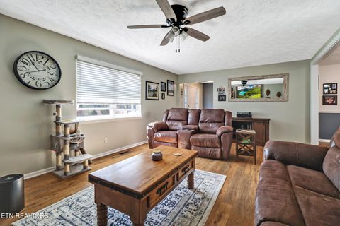 Tiny photo for 1024 Ridley Drive, Crossville, TN 38572 (MLS # 1330978)