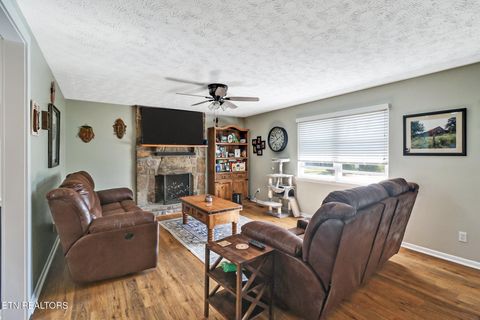 Tiny photo for 1024 Ridley Drive, Crossville, TN 38572 (MLS # 1330978)