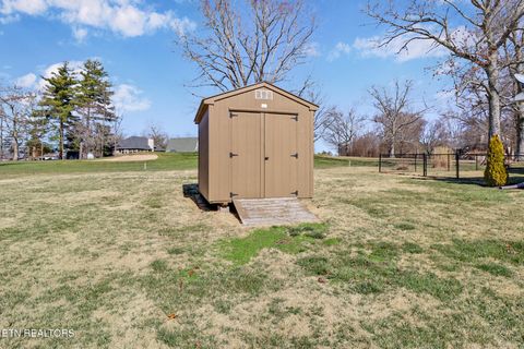 Tiny photo for 1024 Ridley Drive, Crossville, TN 38572 (MLS # 1330978)