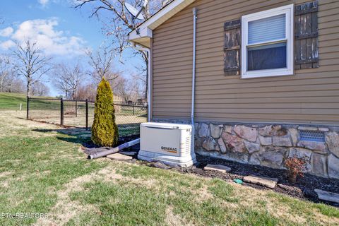 Tiny photo for 1024 Ridley Drive, Crossville, TN 38572 (MLS # 1330978)