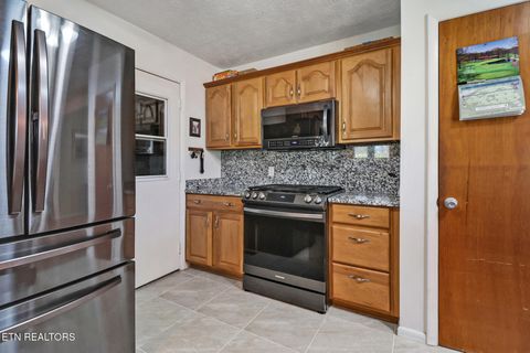 Tiny photo for 1024 Ridley Drive, Crossville, TN 38572 (MLS # 1330978)