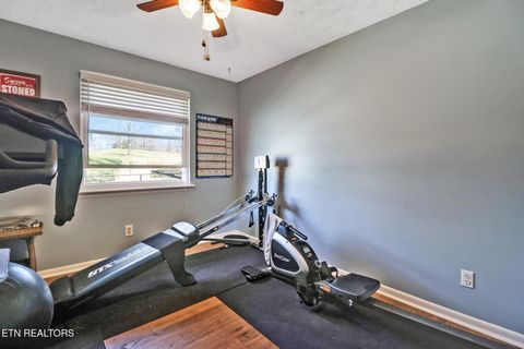 Tiny photo for 1024 Ridley Drive, Crossville, TN 38572 (MLS # 1330978)