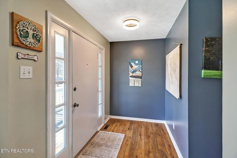 Tiny photo for 1024 Ridley Drive, Crossville, TN 38572 (MLS # 1330978)