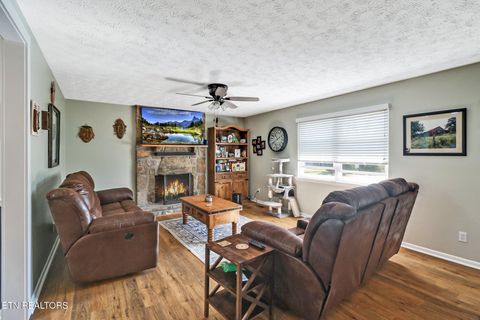 Tiny photo for 1024 Ridley Drive, Crossville, TN 38572 (MLS # 1330978)