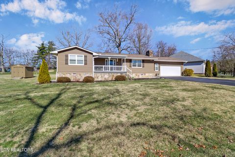 Tiny photo for 1024 Ridley Drive, Crossville, TN 38572 (MLS # 1330978)