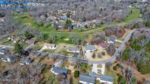 Tiny photo for 1024 Ridley Drive, Crossville, TN 38572 (MLS # 1330978)