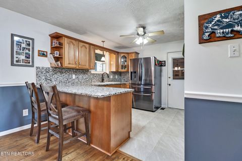 Tiny photo for 1024 Ridley Drive, Crossville, TN 38572 (MLS # 1330978)