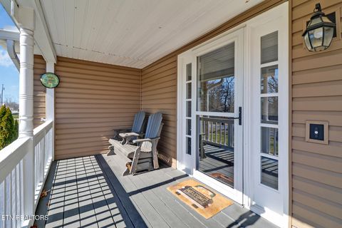 Tiny photo for 1024 Ridley Drive, Crossville, TN 38572 (MLS # 1330978)