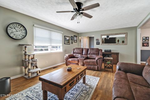 Tiny photo for 1024 Ridley Drive, Crossville, TN 38572 (MLS # 1330978)