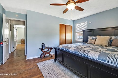 Tiny photo for 1024 Ridley Drive, Crossville, TN 38572 (MLS # 1330978)