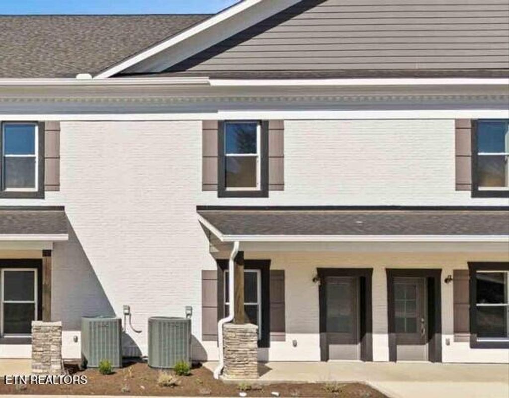 Photo of 4411 Legends Way #F, Maryville, TN 37801 (MLS # 1325004)