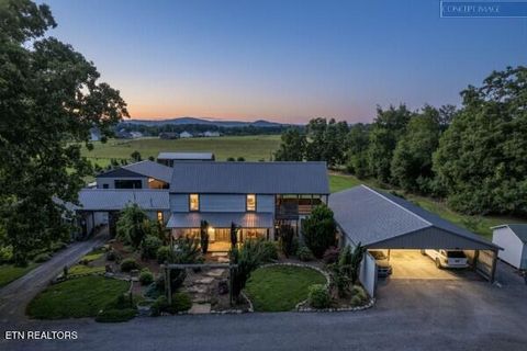 Photo of 495 Worley Rd, Doyle, TN 38559 (MLS # 1342739)