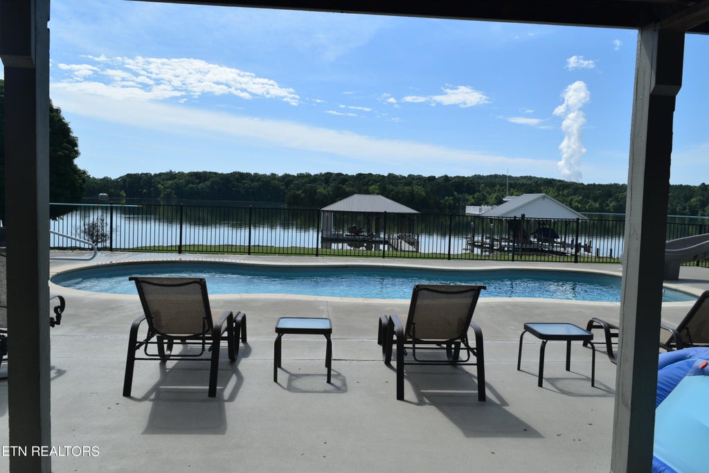 Photo of 1098 Sable Rd, Spring City, TN 37381 (MLS # 1261095)