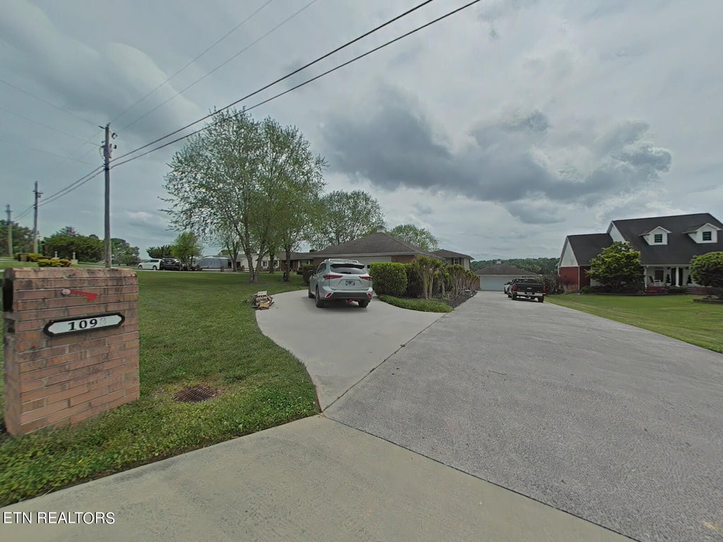 Photo of 1098 Sable Rd, Spring City, TN 37381 (MLS # 1261095)