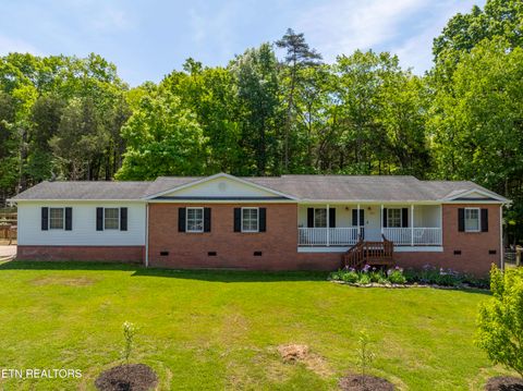 Photo of 8114 Thorn Grove Pike, Knoxville, TN 37914 (MLS # 1338559)