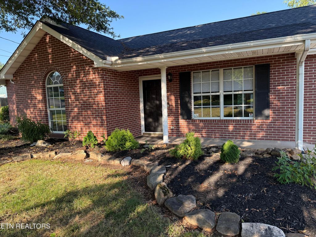 Photo of 7918 Verona Lane, Powell, TN 37849 (MLS # 1307084)